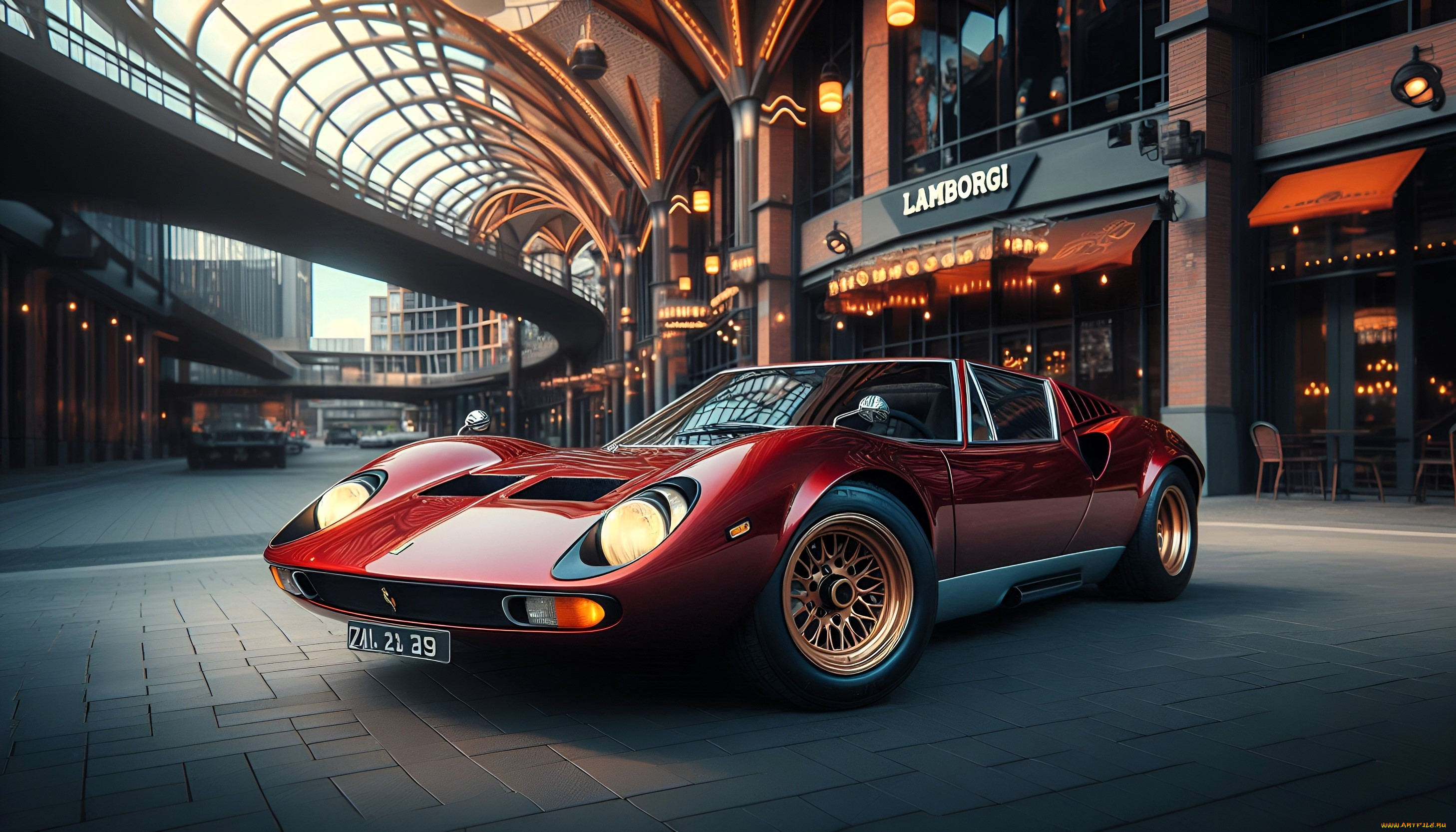 lamborghini miura, , 3, , , , , 